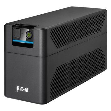 Джерело безперебійного живлення Eaton 5E G2, 700VA/360W, USB, 4xC13 5E700UI фото