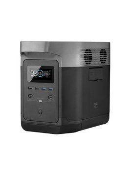 Портативна зарядна станція EcoFlow DELTA, 1800Вт, 1260Вт/г 238000 фото