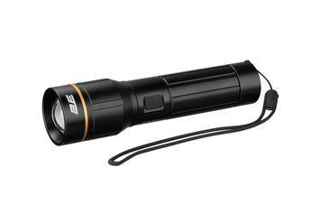 Ліхтар ручний акумуляторний 2E FLBL2650 USB-C 5000мА&middot;год 2000лм 20Вт 5 режимів освітлення IP44 0.35кг 2E-FLBL2650 фото