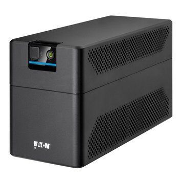 ИБП Eaton 5E G2, 1200VA/660W, USB, 4xIEC 5E1200UI фото
