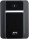 Джерело безперебійного живлення APC Back-UPS 750VA/410W, USB, 4xC13 BX750MI фото 4