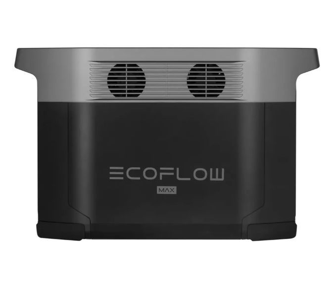 Портативная зарядная станция EcoFlow DELTA Max 1600, 2000Вт, 1612Вт/г DELTA Max 1600 фото