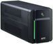 Джерело безперебійного живлення APC Back-UPS 750VA/410W, USB, 4xC13 BX750MI фото 3