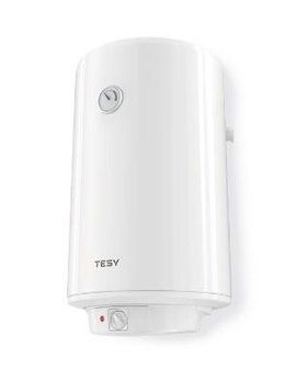 Водонагрівач електричний Tesy Dry 100V CTV OL 1004416D D06 TR 100 л, 1.6 кВт, сухий тен, круглий, мех. керування, Болгарія, C 305098 фото