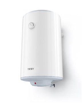 Водонагрівач електричний Tesy SimpatEco CTVOL 804415 D07 TRC 80 л, 1.5 кВт, круглий, мех. керування, Болгарія, C 305571 фото