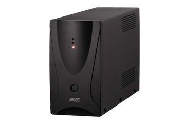 ИБП 2E ED2000, 2000VA/1200W, LED, 2xSchuko 2E-ED2000 фото