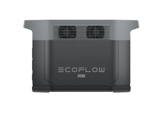 Портативная зарядная станция EcoFlow DELTA 2Max, 2400Вт, 2048Вт/ч DELTA 2 Max 2000 фото