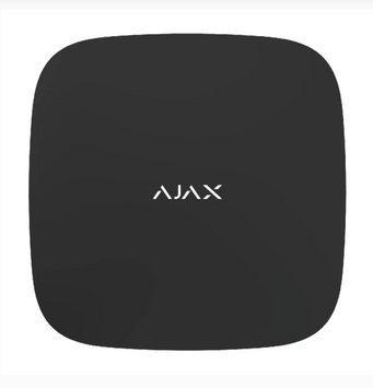 Ретранслятор сигналу Ajax ReX, white, black 799990 фото