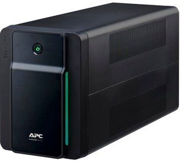 Джерело безперебійного живлення APC Easy UPS 2200VA/1200W, 4xSchuko BVX2200LI-GR фото