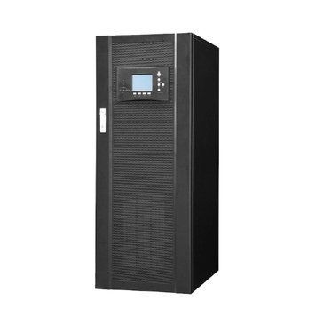 Гібридний сонячний інвертор (ДБЖ) LogicPower 60kVA MPPT - 3 фазний 10024 фото