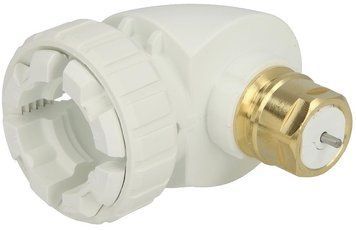 Адаптер Danfoss RA, Click, кутовий 013G1350 фото
