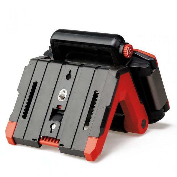 Ліхтар акумуляторний Einhell TP-CL 18/3000 Li Set - Solo, PXC, 18В, 60 LED, 200-3000лм, 5700К, 4.6кг (без АКБ і ЗП) 4514170 фото