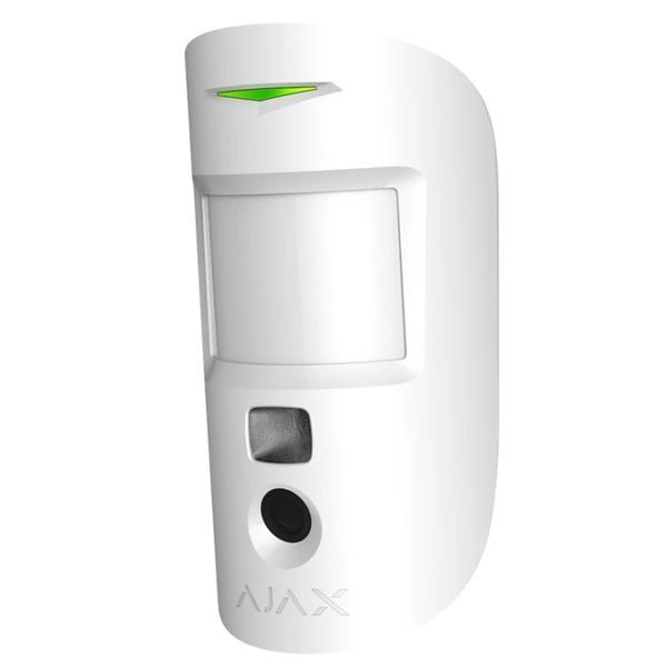 Ajax MotionCam, black 799500 фото