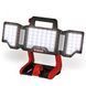 Ліхтар акумуляторний Einhell TP-CL 18/3000 Li Set - Solo, PXC, 18В, 60 LED, 200-3000лм, 5700К, 4.6кг (без АКБ і ЗП) 4514170 фото 2