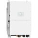 Гібридний інвертор SUN-125K-PCSL01HP3 Deye WiFi (125 kW, 3 фази, HV) T_0065 фото 2