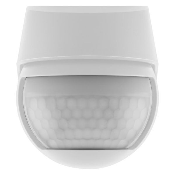 Датчик руху LEDVANCE SENSOR WALL IP44 білий 4058075244733 фото