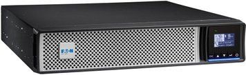 Джерело безперебійного живлення Eaton 5PX G2, 1500VA/1500W, RT2U, LCD, USB, RS232, 8xC13 5PX1500IRT2UG2 фото