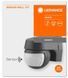 Датчик руху LEDVANCE SENSOR WALL IP44 чорний 4058075244757 фото 4