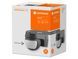 Датчик руху LEDVANCE SENSOR WALL IP44 чорний 4058075244757 фото 5