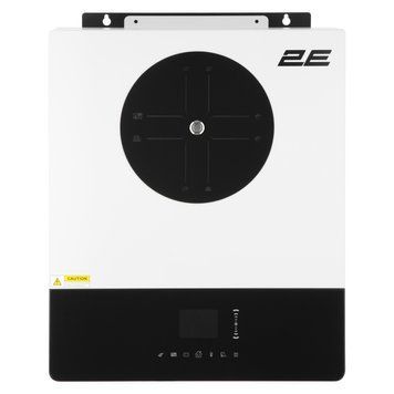 Інвертор сонячний автономний 2E XM ULTRA 11000VA/11000W, 48V, 2 MPPT, 2xTerminal in/out 2E-XM-ULTRA-11K48DIO фото