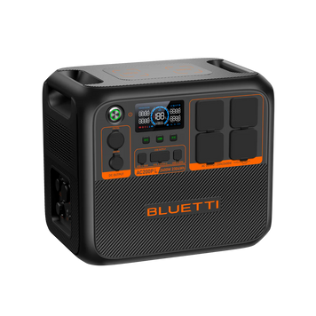 Портативна зарядна станція BLUETTI AC200PL, 2400Вт, 2304Вт/г 245000 фото