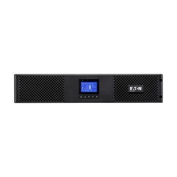 ИБП Eaton 9SX, 2000VA/1800W, RM 2U, LCD, USB, RS232, 8xC13 9SX2000IR фото