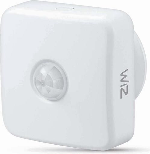 Датчик руху WiZ LED Wi-Fi Wireless Sensor 929002422302 фото