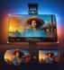 Набір адаптивного підсвічування Govee H6099 Backlight 3 Lite 75-85ʼ, RGBIC, WI-FI/Bluetooth, чорний H60993D2 фото 8