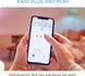 Датчик руху WiZ LED Wi-Fi Wireless Sensor 929002422302 фото 7