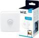Датчик руху WiZ LED Wi-Fi Wireless Sensor 929002422302 фото 1