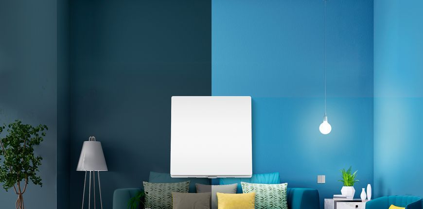 Розумний перемикач світла TP-LINK Tapo S210 868 MHz 250V 4A TAPO-S210 фото