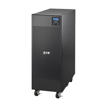 ИБП Eaton 9E, 10000VA/8000W, LCD, USB, RS232, Terminal in&out 9E10KI фото