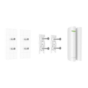 Кріплення Smartbracket для Ajax DoorProtect, білий 000020329 фото
