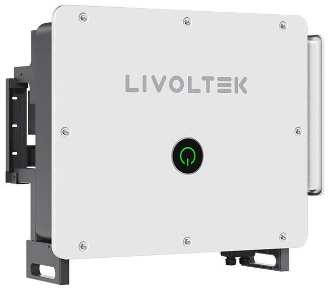 Мережевий інвертор LIVOLTEK GT3-100K Grid-Tied 3ph 100KW T_0028 фото
