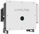 Мережевий інвертор LIVOLTEK GT3-100K Grid-Tied 3ph 100KW T_0028 фото 4