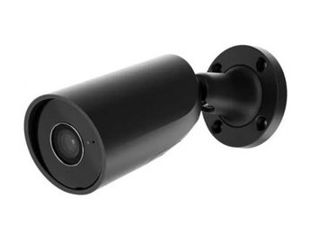 IP-Камера дротова Ajax BulletCam black 810000 фото