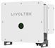 Сетевой инвертор LIVOLTEK GT3-125K Grid-Tied 3ph 125KW T_0029 фото 4