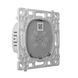 Реле одноклавішний вимикач Ajax LightCore Vertical 1-gang for LightSwitch Jeweler, бездротовий 000045635 фото 2