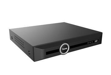 Видеорегистратор Tiandy TC-R3105 Spec:I/B/P4/K/V3.1, 5ch, 1HDD, 4PoE, 4K TC-R3105 фото