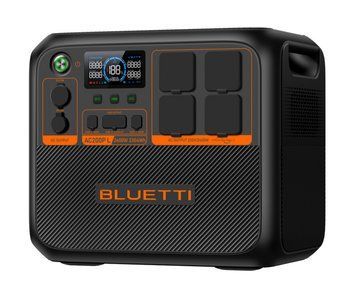Портативна зарядна станція BLUETTI AC200PL, 2400Вт, 2304Вт/г AC200PL фото