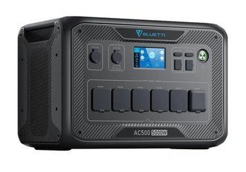 Інверторний модуль зарядної станції BLUETTI AC500, 5000Вт AC500 фото
