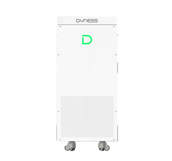 Аккумуляторная батарея Dyness PowerBrick Plus, 16 кВт&middot;ч T_0106 фото