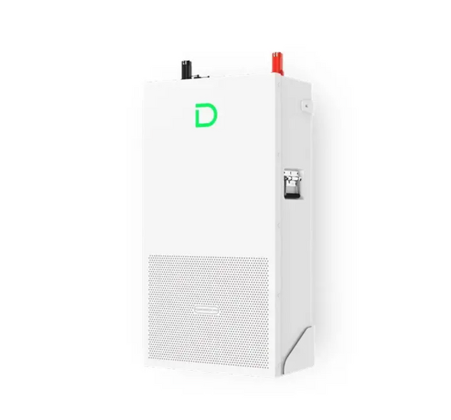 Акумуляторна батарея Dyness PowerBrick Plus, 16 кВт&middot;год T_0106 фото