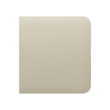 Кнопка бічна для одноклавішного вимикача прохідного типу Ajax SideButton 1-gang 2-way for LightSwitch ,Jeweler,бездротовий, ivory 000029833 фото