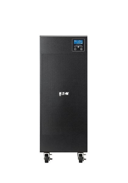Джерело безперебійного живлення Eaton 9E, 6000VA/4800W, LCD, USB, RS232, Terminal in&out 9E6KI фото