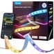 Лента светодиодная умная Govee H61F5 Strip Light 2 Pro, 5м, RGBWWIC, WI-FI/Bluetooth, білий H61F53D1 фото 1