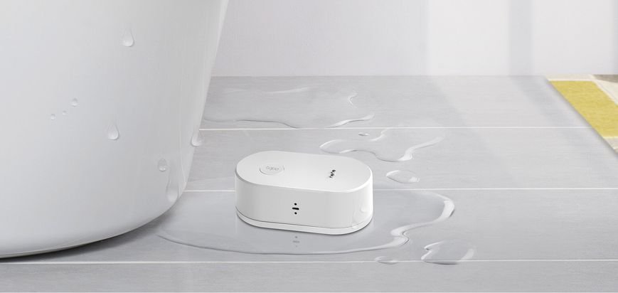 Датчик протечки воды TP-LINK Tapo T300 868Mhz TAPO-T300 фото
