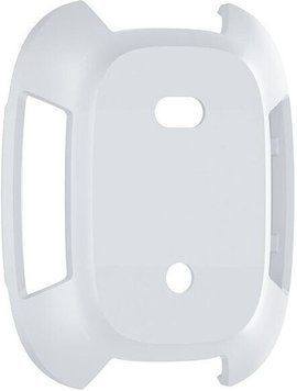 Тримач для фіксації тривожної кнопки Ajax Button, Double Button Holder, білий 000020422 фото