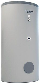 Водонагрівач непрямого нагріву TESY EV7/5S2 200 60 200л 2 теплообмінники 301407 фото