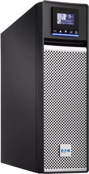 ИБП Eaton 5PX G2, 3000VA/3000W, RT3U, LCD, USB, RS232, 8xC13, 2xC19 5PX3000IRT3UG2 фото